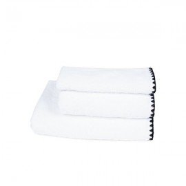 Issey white towel