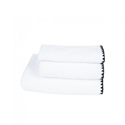 Issey Towel - White