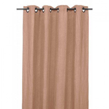 Linen curtain 140x280 - Cimarron
