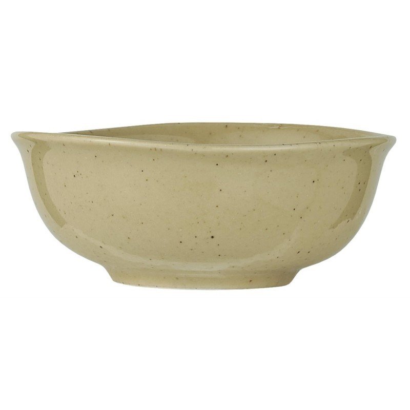 Mini bowl - Moutarde