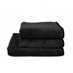 Issey Towel - Black