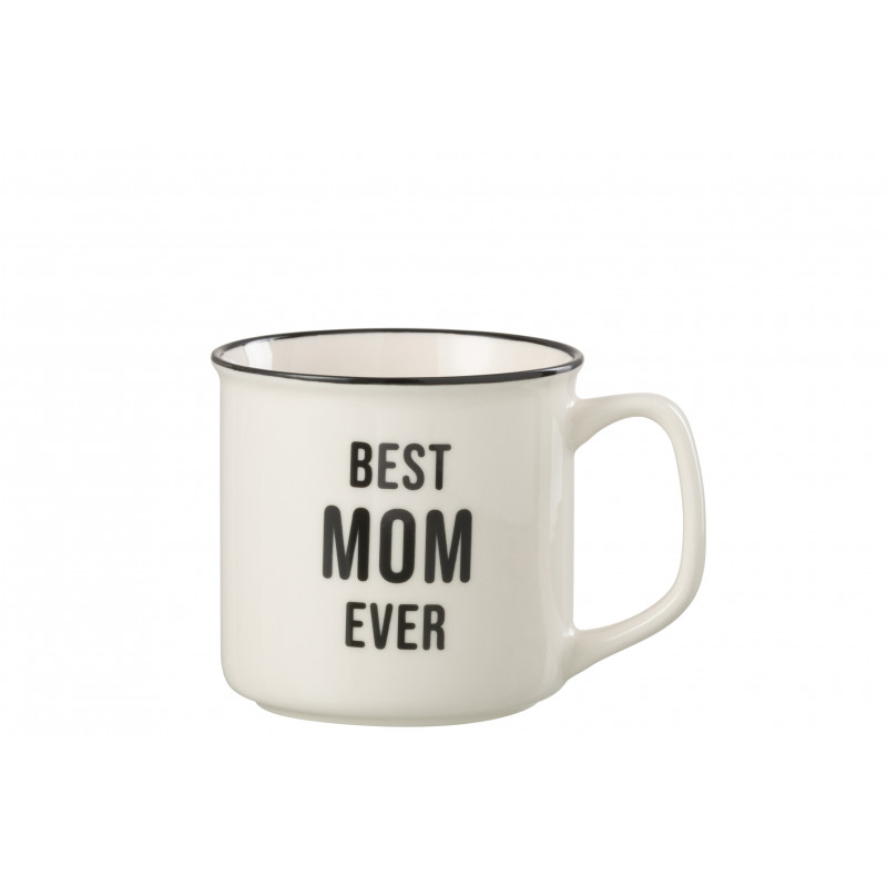 Mug - Best mom