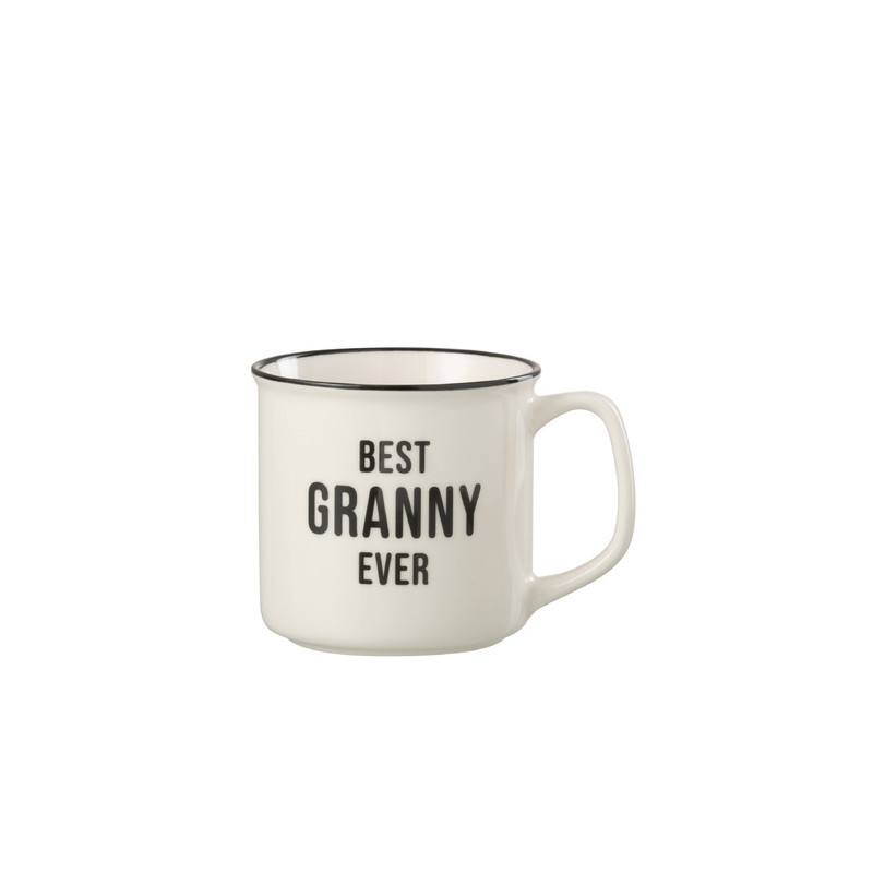 Mug - Best granny