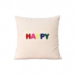 Happy cushion - Multicolore