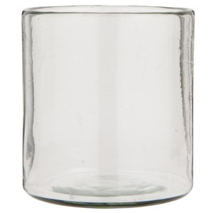 Straight vase - size M