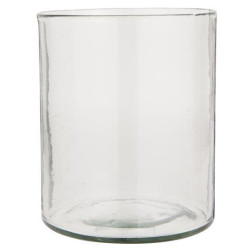 Straight vase - size XL