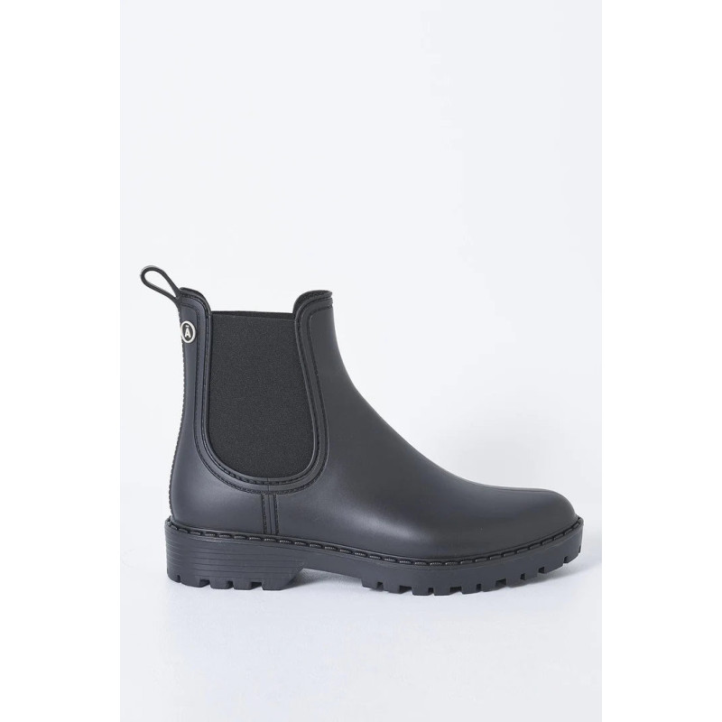 Rain Boots - Navy