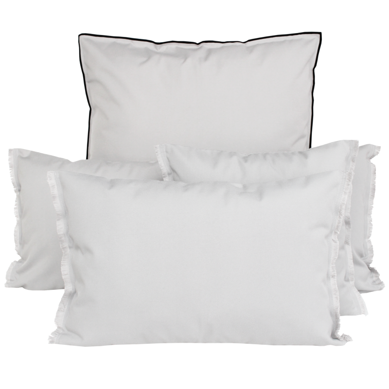 Bimini outdoor cushion - Ivory
