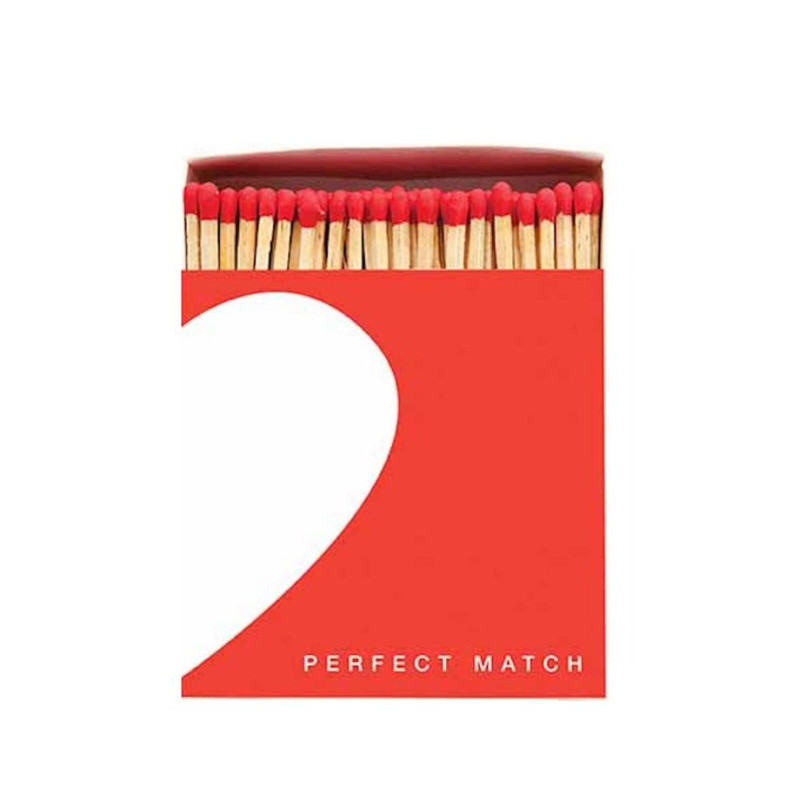 Matchbox - Perfect Match
