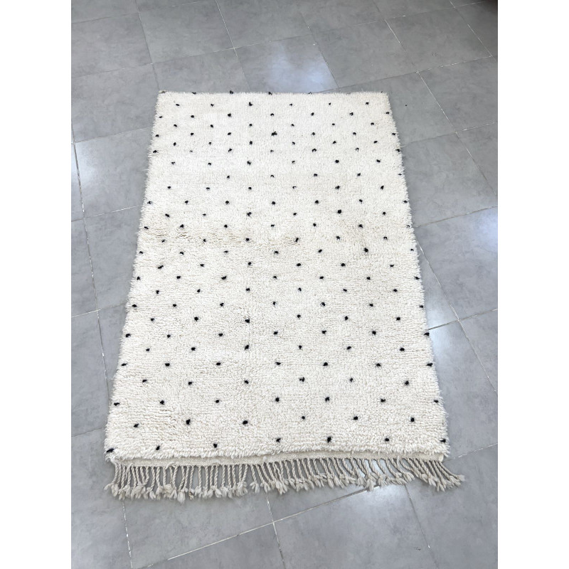 Carpet 226 - 105 x 155 cm