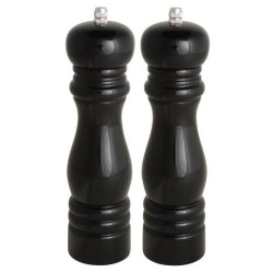 Salt and pepper shakers - 4...