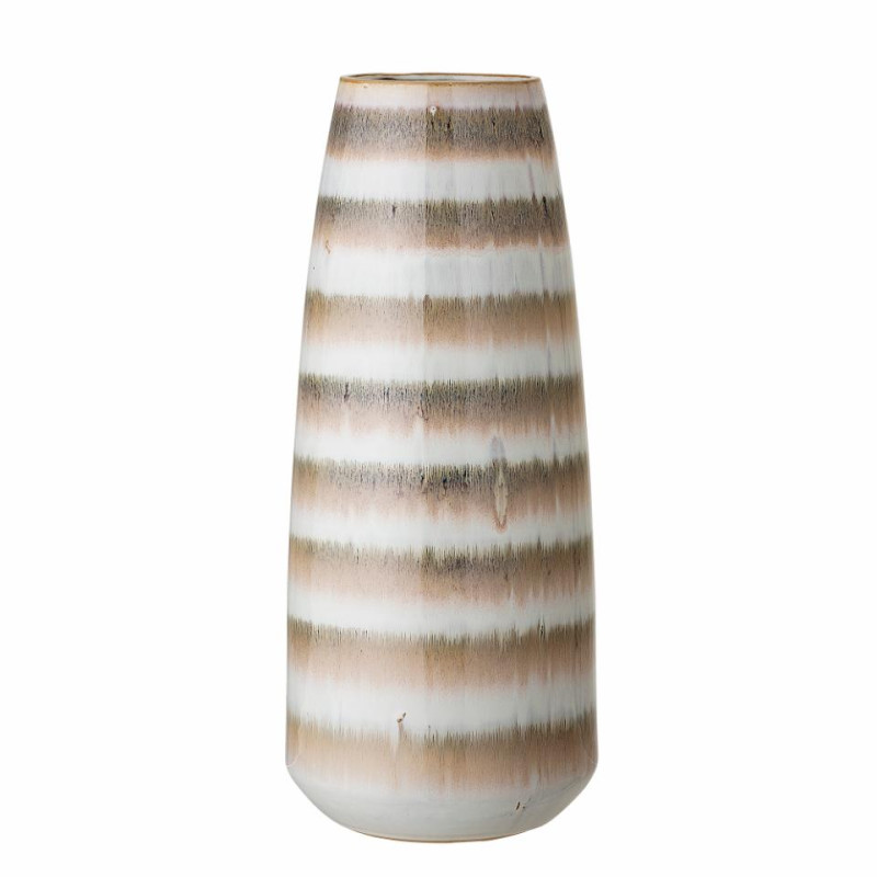 Kjeld stoneware vase