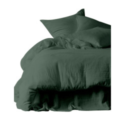 100% cotton bed linen set -...
