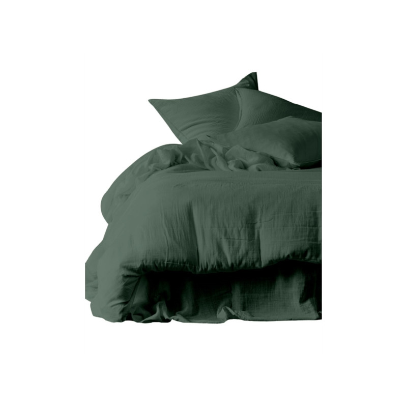 100% cotton bed linen set - Pigeon