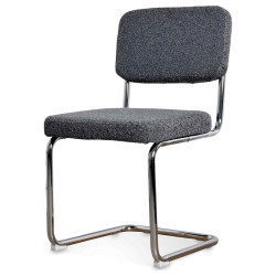 Capsule Chair - Grey