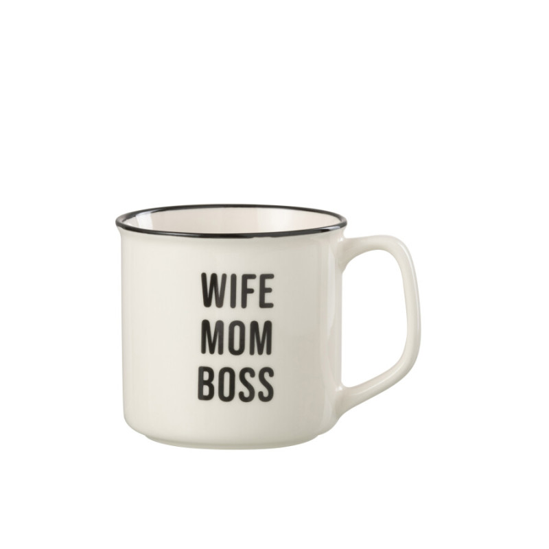 Mug - Wife