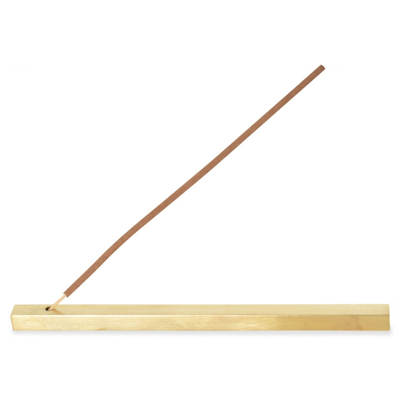 Incense sticks - Sandalwood & leather