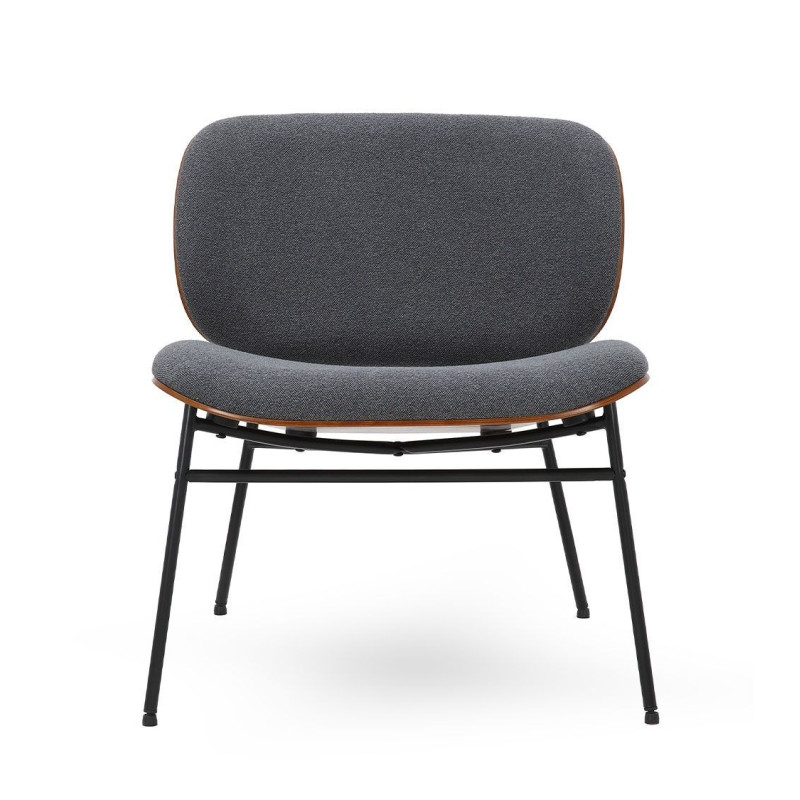 Fauteuil - Anthracite