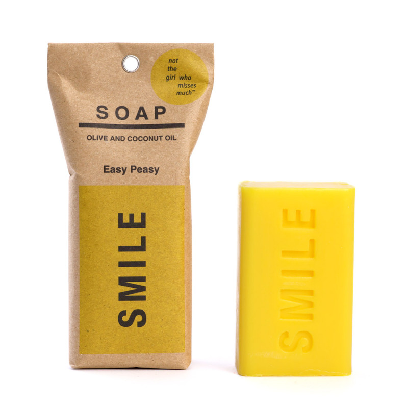 Soap - Smile