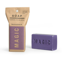 Soap - Magic
