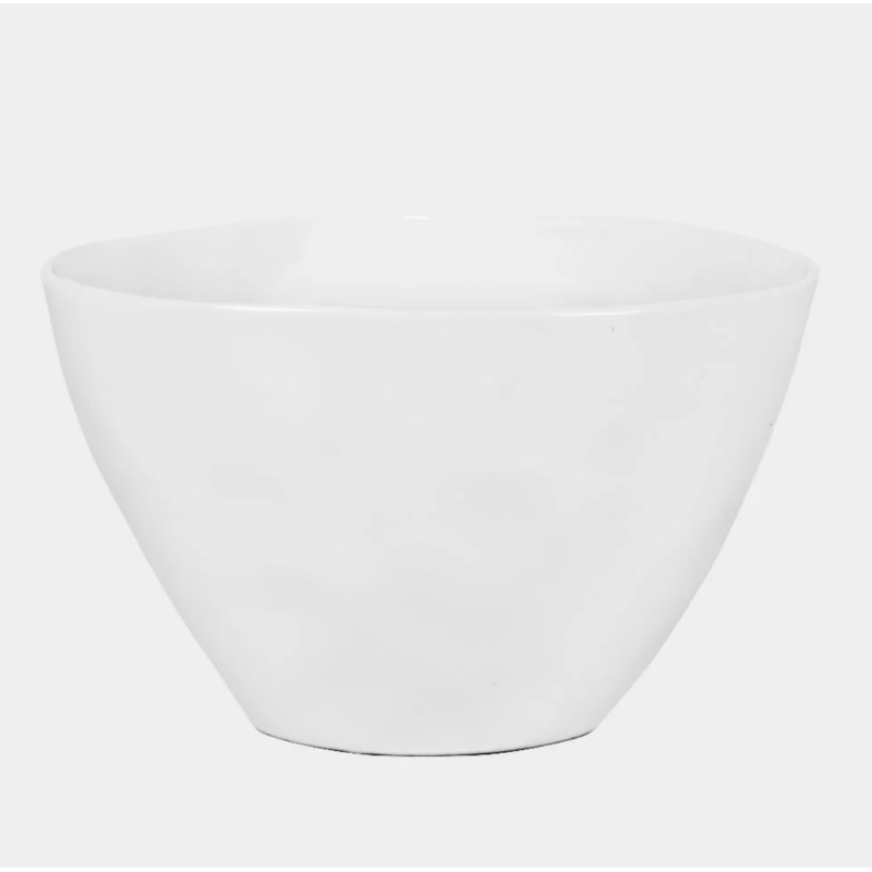 Porcelain bowls, set of 4