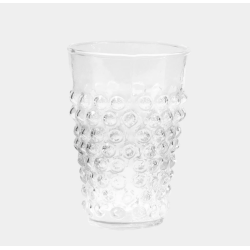 Cluster water glasses, set...