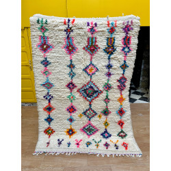 Azilal Berber carpet - 8