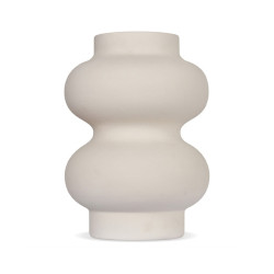 copy of Ceramic ball vase -...