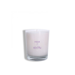Scented candle - Figue