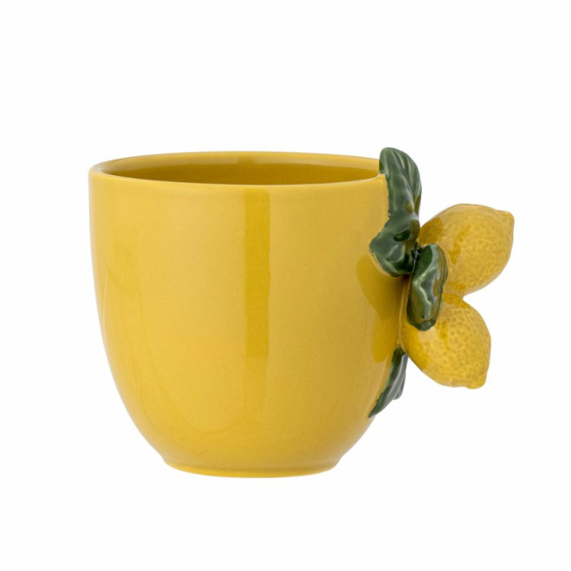 Mug - Lemon