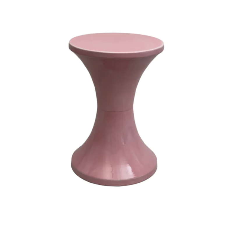 Tam-Tam stool - Pink