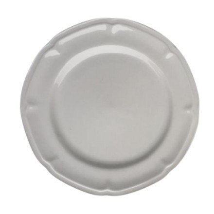 copy of Set of 6 dinner plates