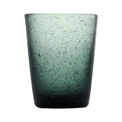 Glass - Celadon, set of 6