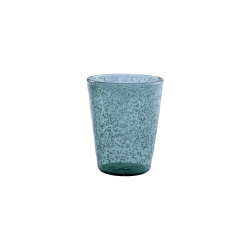 Synthetic glass - Celadon,...