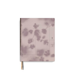 Notebook - Pink Japanese...