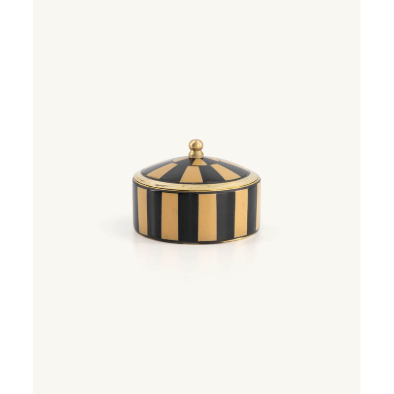copy of Circus mini jewelry box
