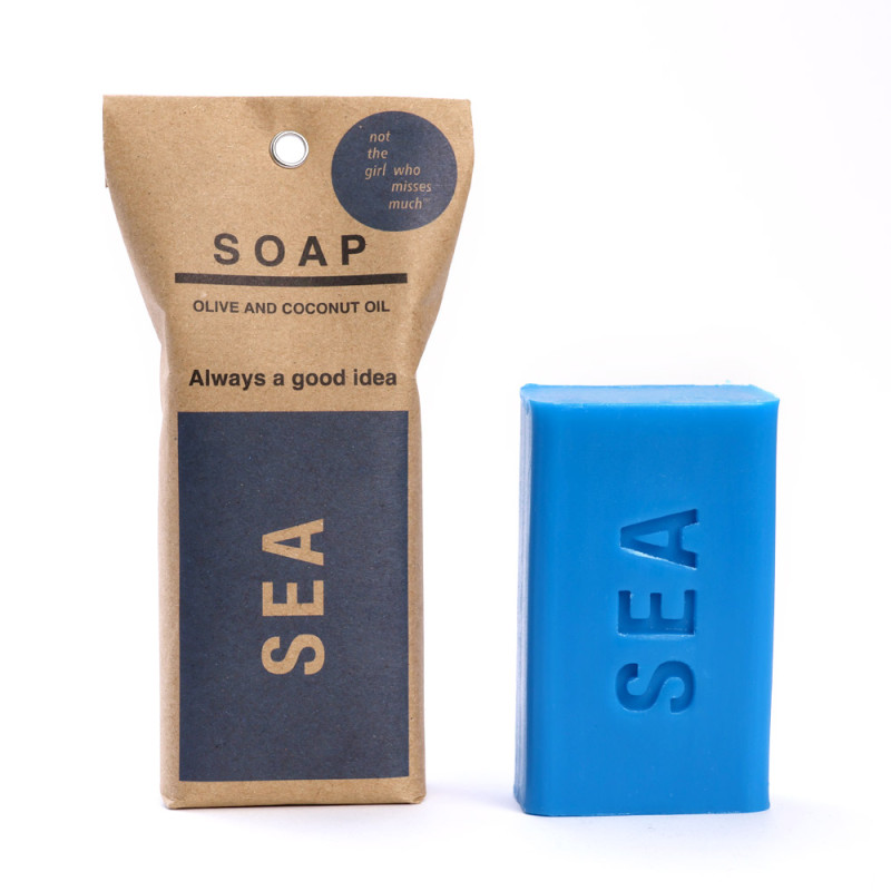 Soap - Sea