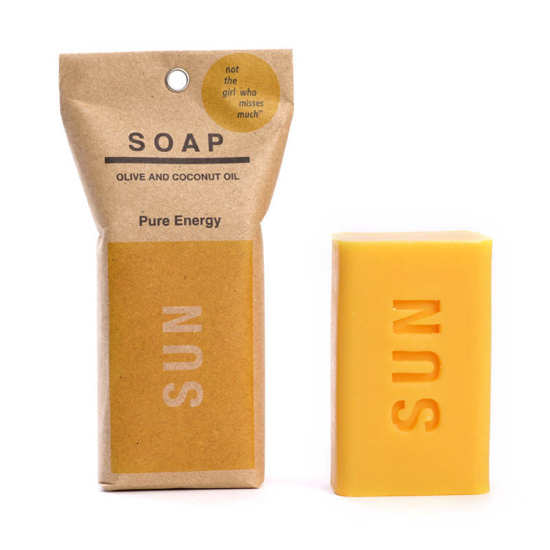 Soap - Sun