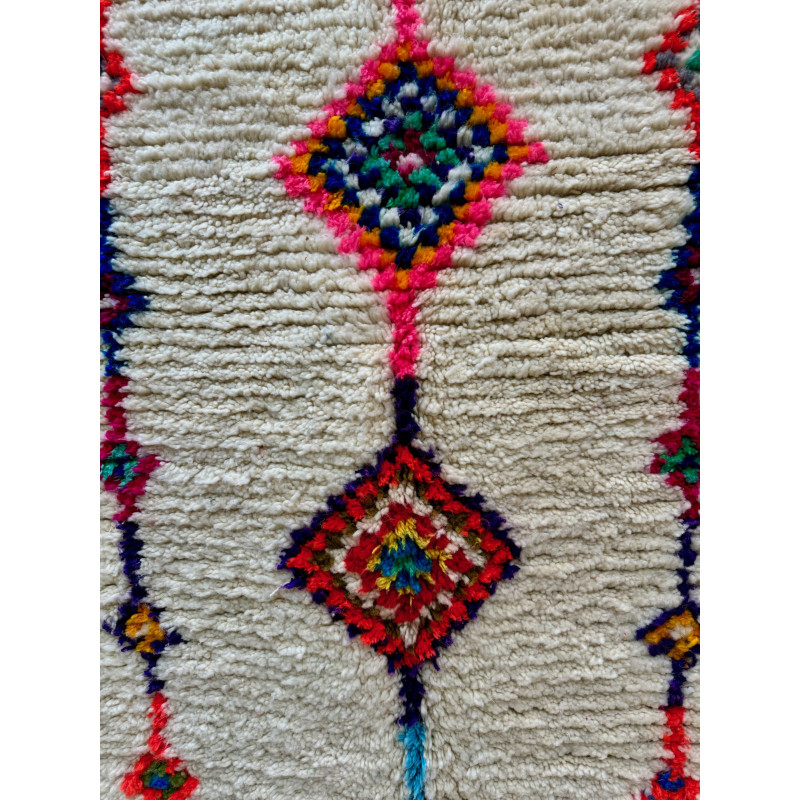 Azilal Berber carpet - A10