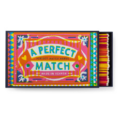 Large matchbox - A Perfect...