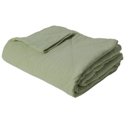 Bedspread - Green