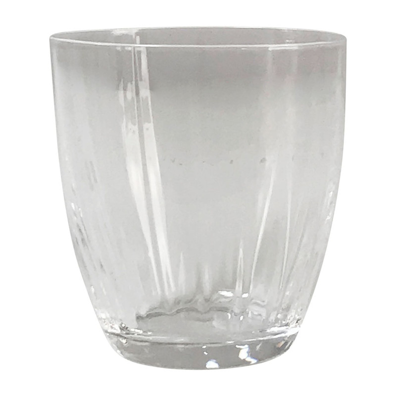 Water glasses, set of 6