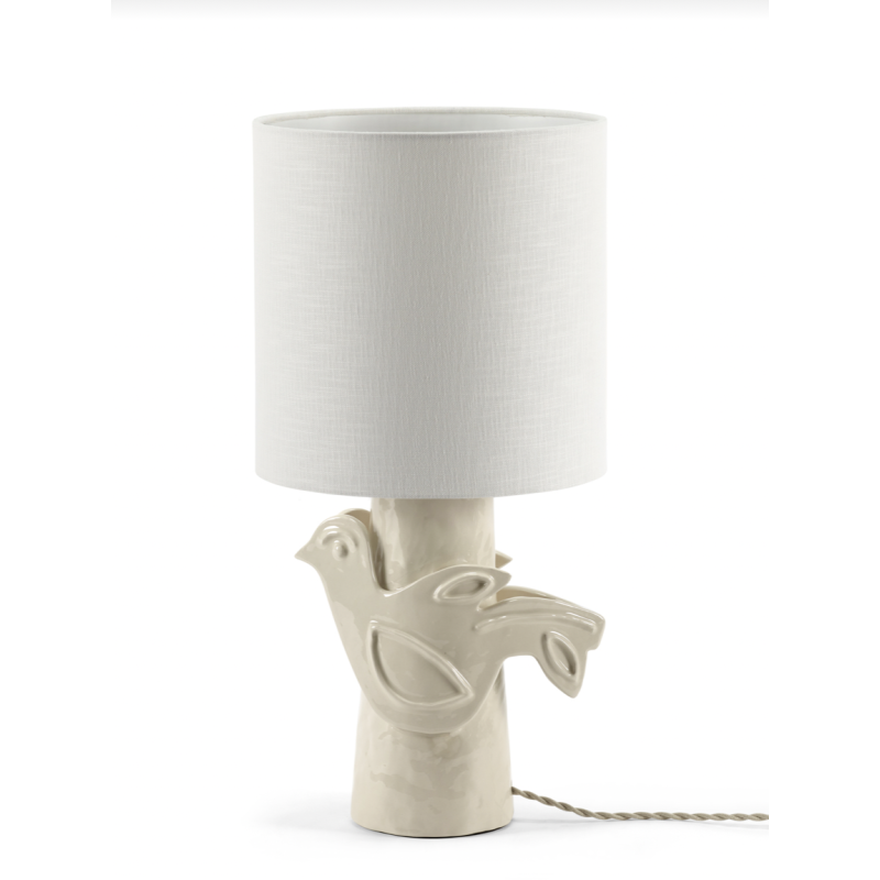 Lampe Colombe