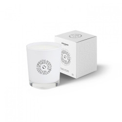 Scented candle - Oriental