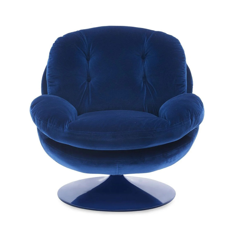 Pop armchair - Blue