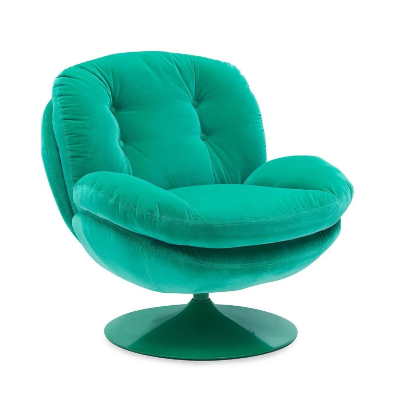Pop armchair - Mint