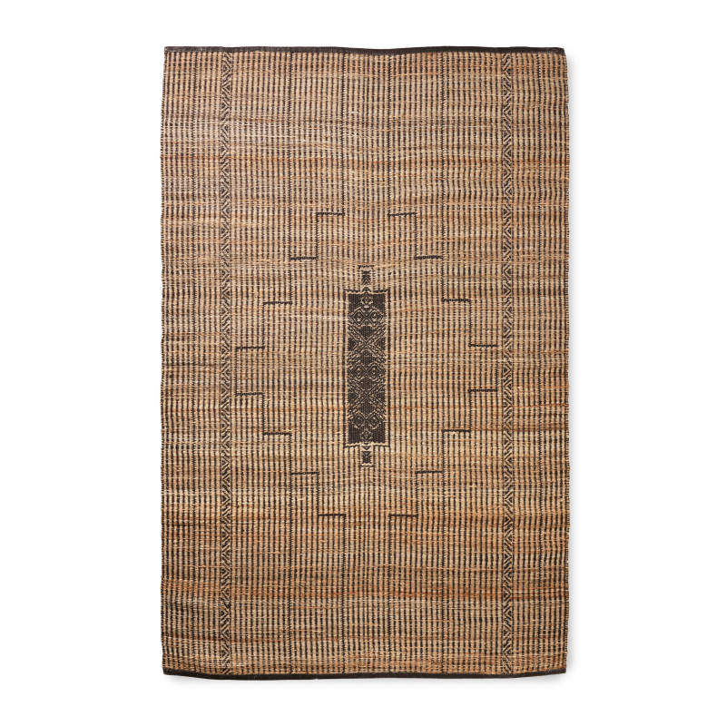 Jute and cotton rugs PM