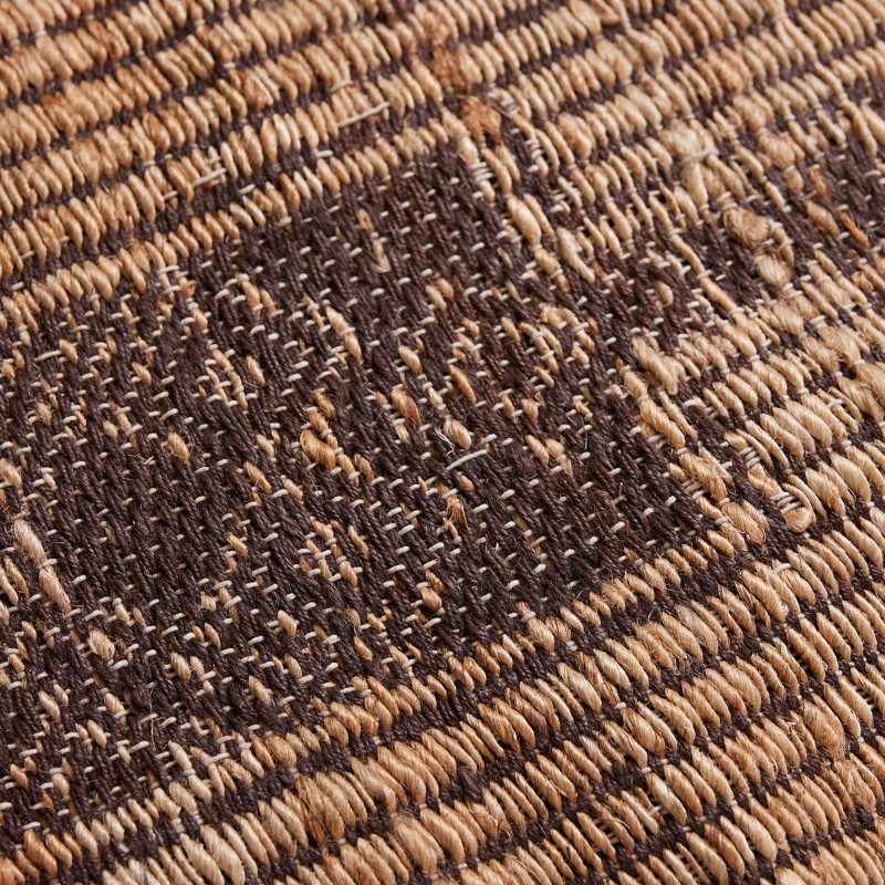Jute and cotton rugs PM