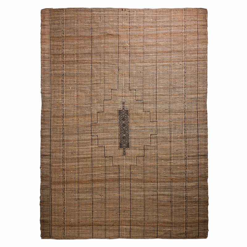 GM jute and cotton rugs