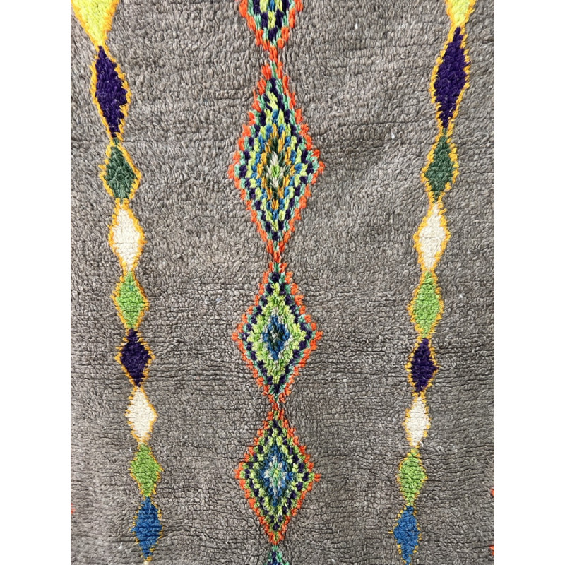 Azilal Berber carpet - 237